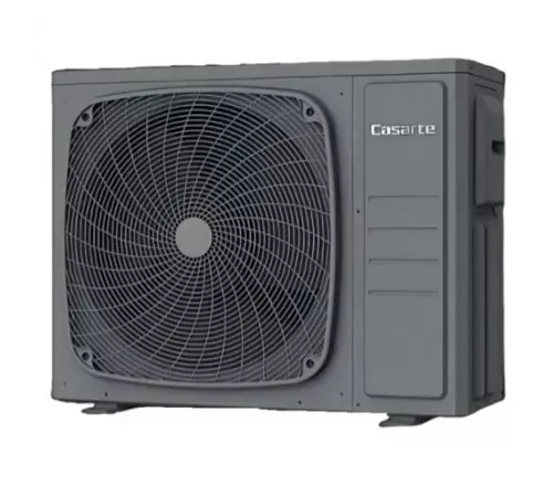 Мульти-сплит-система с 3 внутренними блоками Casarte 4U75CM1/R3 / CAS25CX1/R3-Bx3 Мульти-сплит-система с 3 внутренними блоками Casarte 4U75CM1/R3 / CAS25CX1/R3-Bx3