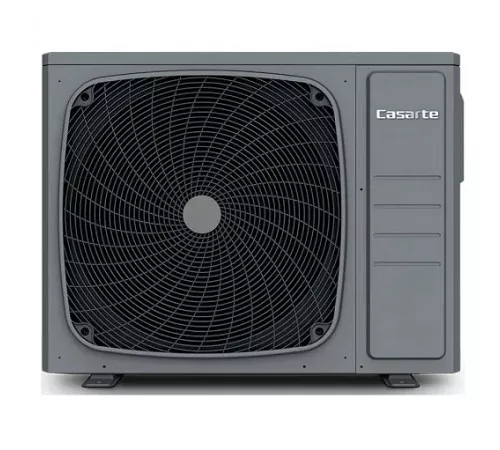 Мульти-сплит-система с 3 внутренними блоками Casarte 4U75CM1/R3 / CAS25CX1/R3-Bx3 Мульти-сплит-система с 3 внутренними блоками Casarte 4U75CM1/R3 / CAS25CX1/R3-Bx3
