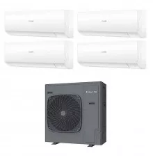 Casarte 5U105CM1/R3 / CAS25CX1/R3-Wx4