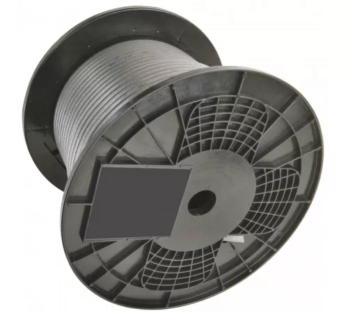 EASTEC SRL 30-2 CR, M=30W (200м/рул.), греющий кабель, пог.м.