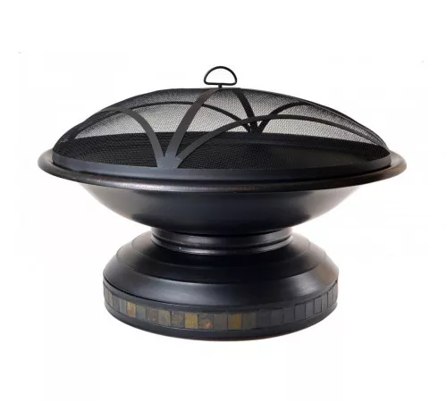 Костровая чаша Hugett Fire Pit 51158 Костровая чаша Hugett Fire Pit 51158