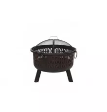 Костровая чаша Hugett Fire Pit 728