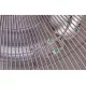 Электрический подвесной обогреватель Hugett Taket EcoSteel 2169