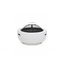 Костровая чаша Hugett Fire Pit 1980