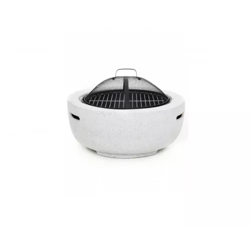 Костровая чаша Hugett Fire Pit 1980
