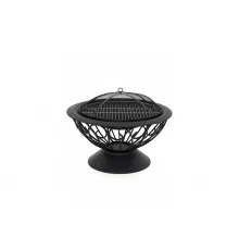 Костровая чаша Hugett Fire Pit 014