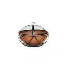 Костровая чаша Hugett Fire Pit 62241