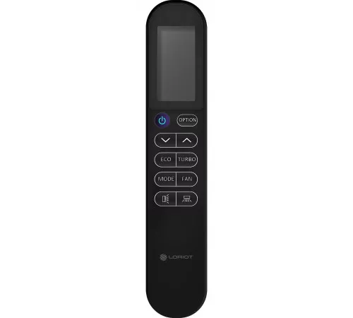 Инверторная сплит-система Loriot Nocturne DC Inverter LAC-12TNI Инверторная сплит-система Loriot Nocturne DC Inverter LAC-12TNI