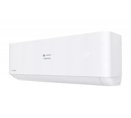 Инверторная сплит-система Loriot Premiere DC Inverter LAC-24TPRI Инверторная сплит-система Loriot Premiere DC Inverter LAC-24TPRI