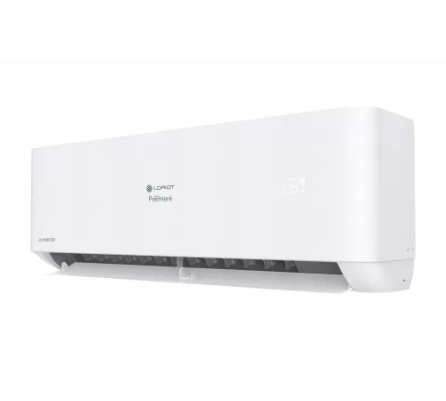 Инверторная сплит-система Loriot Premiere DC Inverter LAC-24TPRI Инверторная сплит-система Loriot Premiere DC Inverter LAC-24TPRI