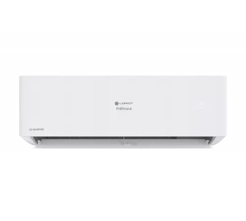 Инверторная сплит-система Loriot Premiere DC Inverter LAC-24TPRI Инверторная сплит-система Loriot Premiere DC Inverter LAC-24TPRI
