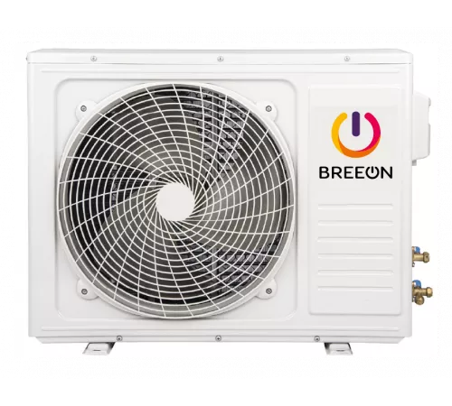 Настенная сплит-система BREEON Prisma on/off BRC-18TPO