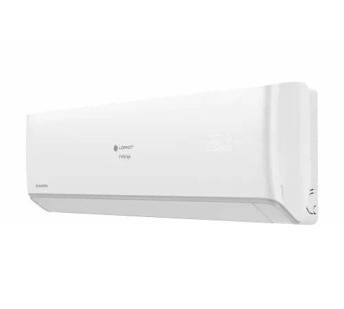 Инверторная сплит-система Loriot Prestigè DC Inverter LAC-12AHI Инверторная сплит-система Loriot Prestigè DC Inverter LAC-12AHI