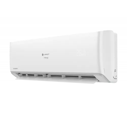 Инверторная сплит-система Loriot Prestigè DC Inverter LAC-12AHI Инверторная сплит-система Loriot Prestigè DC Inverter LAC-12AHI