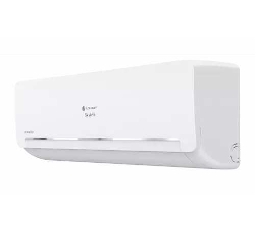 Инверторная сплит-система Loriot Skyline DC Inverter LAC-12AQI Инверторная сплит-система Loriot Skyline DC Inverter LAC-12AQI