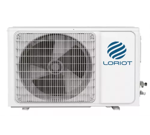 Инверторная сплит-система Loriot Prestigè DC Inverter LAC-12AHI Инверторная сплит-система Loriot Prestigè DC Inverter LAC-12AHI