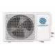 Инверторная сплит-система Loriot Prestigè DC Inverter LAC-12AHI