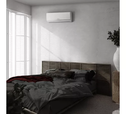 Сплит-система Royal Thermo Siena RTS-09HN1 комплект
