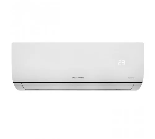 Сплит-система инверторного типа Royal Thermo Siena DC RTSI-12HN8 комплект Сплит-система инверторного типа Royal Thermo Siena DC RTSI-12HN8 комплект