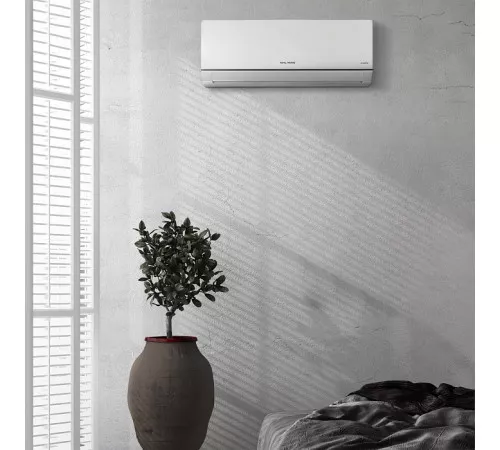 Сплит-система инверторного типа Royal Thermo Siena DC RTSI-12HN8 комплект Сплит-система инверторного типа Royal Thermo Siena DC RTSI-12HN8 комплект