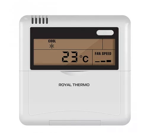 Комплект Royal Thermo Forte Integro RTFD-48LAKHN1 сплит-системы, канального типа Комплект Royal Thermo Forte Integro RTFD-48LAKHN1 сплит-системы, канального типа
