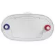 Водонагреватель Royal Thermo RWH 50 Lagom