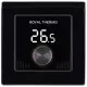 Кабель нагревательный Royal Thermo RTDC 2-17-1200 с терморегулятором RTI-16