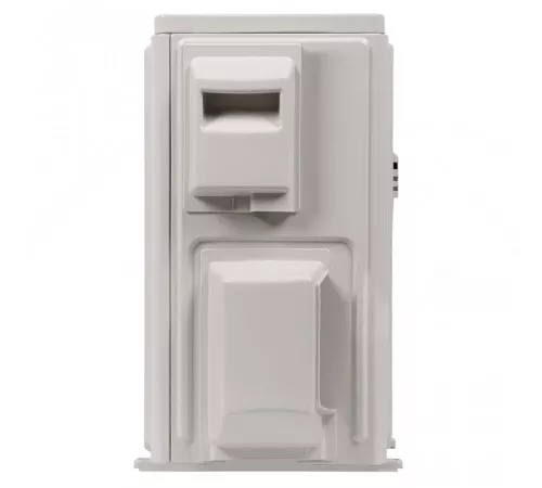 Сплит-система инверторного типа Royal Thermo Barocco DC RTBI-24HN8/white комплект Сплит-система инверторного типа Royal Thermo Barocco DC RTBI-24HN8/white комплект