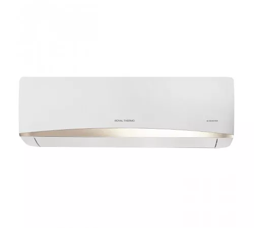 Сплит-система инверторного типа Royal Thermo Perfecto DC RTPI-09HN8 комплект Сплит-система инверторного типа Royal Thermo Perfecto DC RTPI-09HN8 комплект
