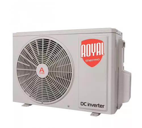 Сплит-система инверторного типа Royal Thermo Perfecto DC RTPI-09HN8 комплект Сплит-система инверторного типа Royal Thermo Perfecto DC RTPI-09HN8 комплект