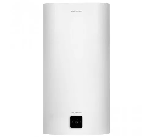 Водонагреватель Royal Thermo RWH 100 Aqua Inox Inverter Водонагреватель Royal Thermo RWH 100 Aqua Inox Inverter