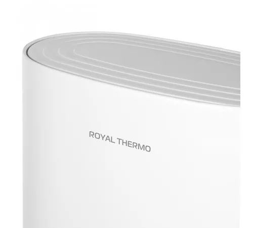 Водонагреватель Royal Thermo RWH 100 Aqua Inox Inverter Водонагреватель Royal Thermo RWH 100 Aqua Inox Inverter