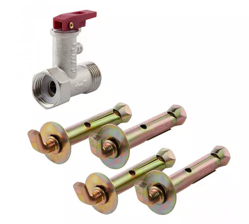 Водонагреватель Royal Thermo RWH 100 Aqua Inox Inverter Водонагреватель Royal Thermo RWH 100 Aqua Inox Inverter