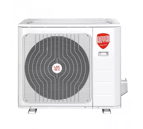 Комплект Royal Thermo Forte Integro RTFU-36LAKHN1 сплит-системы, напольно-потолочного типа Комплект Royal Thermo Forte Integro RTFU-36LAKHN1 сплит-системы, напольно-потолочного типа