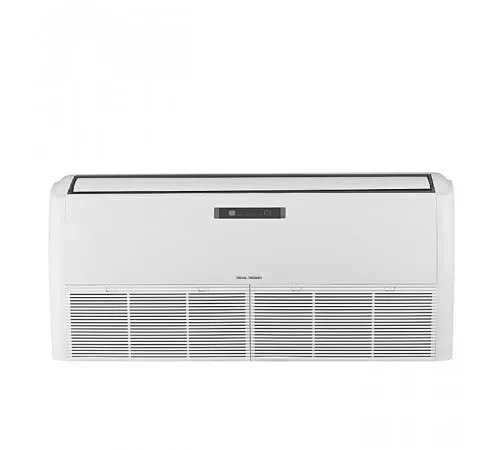 Комплект Royal Thermo Forte Integro RTFU-36LAKHN1 сплит-системы, напольно-потолочного типа Комплект Royal Thermo Forte Integro RTFU-36LAKHN1 сплит-системы, напольно-потолочного типа