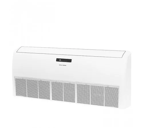 Комплект Royal Thermo Forte Integro RTFU-36LAKHN1 сплит-системы, напольно-потолочного типа Комплект Royal Thermo Forte Integro RTFU-36LAKHN1 сплит-системы, напольно-потолочного типа