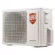Сплит-система инверторного типа Royal Thermo Fenix DC RTFI-09HN8/silver комплект