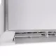 Сплит-система инверторного типа Royal Thermo Fenix DC RTFI-09HN8/silver комплект