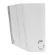 Сплит-система инверторного типа Royal Thermo Fenix DC RTFI-09HN8/silver комплект