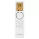 Сплит-система инверторного типа Royal Thermo Fenix DC RTFI-09HN8/silver комплект