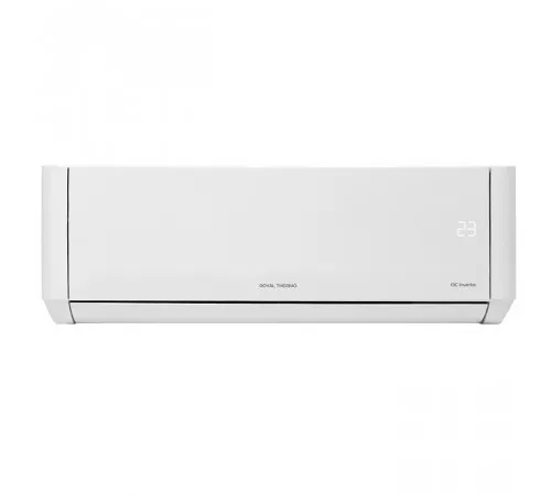 Блок внутренний Royal Thermo MULTI COMBO ERP DC RTFMI/in-07HN8/white инвертор. мульти сплит-системы Блок внутренний Royal Thermo MULTI COMBO ERP DC RTFMI/in-07HN8/white инвертор. мульти сплит-системы