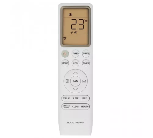 Блок внутренний Royal Thermo MULTI COMBO ERP DC RTFMI/in-07HN8/white инвертор. мульти сплит-системы Блок внутренний Royal Thermo MULTI COMBO ERP DC RTFMI/in-07HN8/white инвертор. мульти сплит-системы