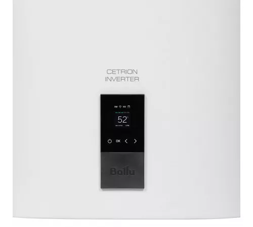 Водонагреватель Ballu BWH/S 50 Cetrion Inverter