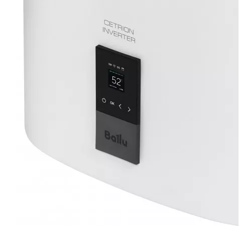 Водонагреватель Ballu BWH/S 50 Cetrion Inverter