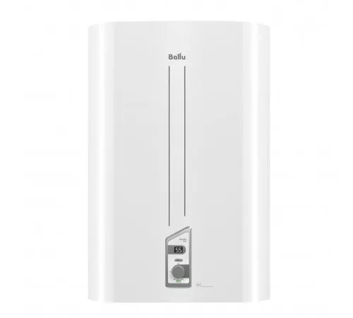 Водонагреватель Ballu BWH/S 80 Smart WiFi DRY+ Водонагреватель Ballu BWH/S 80 Smart WiFi DRY+