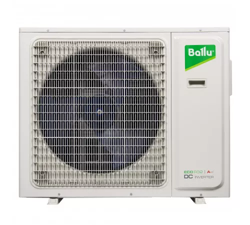 Блок наружный Ballu BA4OI-FM/out-36HN8/EU инверторной мульти сплит-системы Блок наружный Ballu BA4OI-FM/out-36HN8/EU инверторной мульти сплит-системы