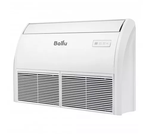 Комплект Ballu BLCI_CF-48HN1_24Y инверторной сплит-системы, напольно-потолочного типа
