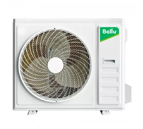 Комплект Ballu BLCI_CF-48HN1_24Y инверторной сплит-системы, напольно-потолочного типа