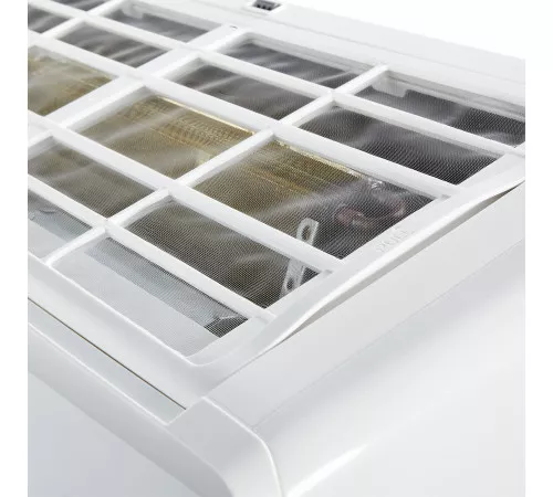 Сплит-система инверторного типа Ballu Ice Peak DC BSPKI-24HN8_V4 комплект