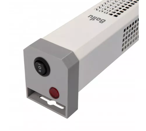 Конвектор электрический Ballu Plinth Compact BEC/PLC-150-600